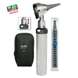 KaWe EUROLIGHT F.O.30 LED, 2,5 V, otoscope
