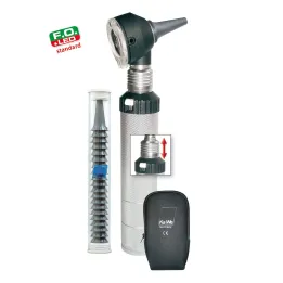 KaWe COMBILIGHT F.O.30 LED, 2,5 V, otoscope