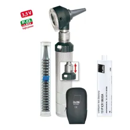 KaWe COMBILIGHT F.O.30 LED haute puissance, 3,5V, otoscope
