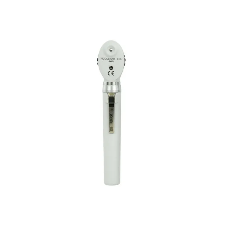 KaWe PICCOLIGHT E56, 2,5 V, filtre bleu, ophtalmoscope