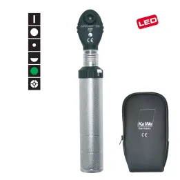 KaWe EUROLIGHT E36 LED, 2,5V, ophtalmoscope