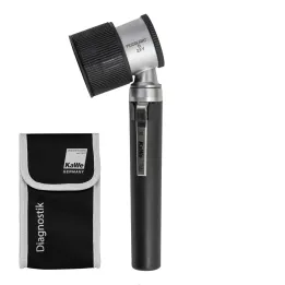 KaWe PICCOLIGHT D, 2,5V, dermatoscope poignée à piles