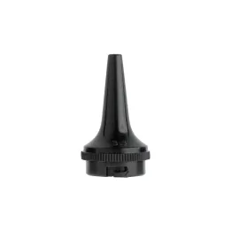 KaWe Spéculums auriculaires réutilisables, Ø 3,5 mm, 3 pcs