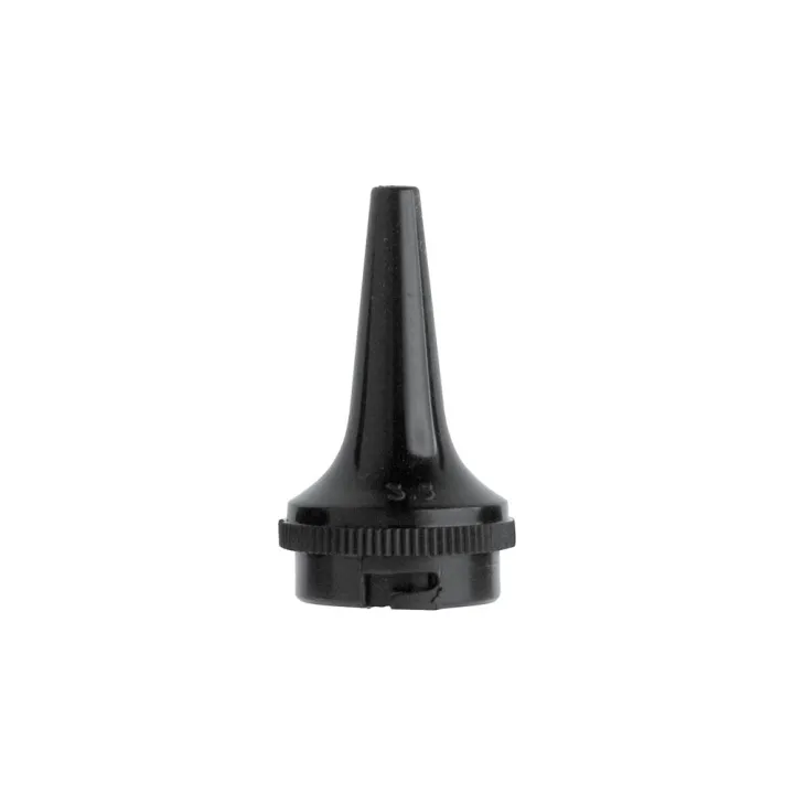 KaWe Spéculums auriculaires réutilisables, Ø 3,5 mm, 3 pcs