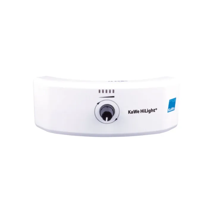 Pile rechargeable pour bandeau pour lampe frontale KaWe LED H-800