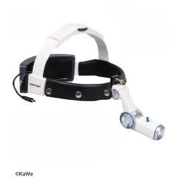 Lampe frontale KaWe HiLight LED H-800, sans accessoires