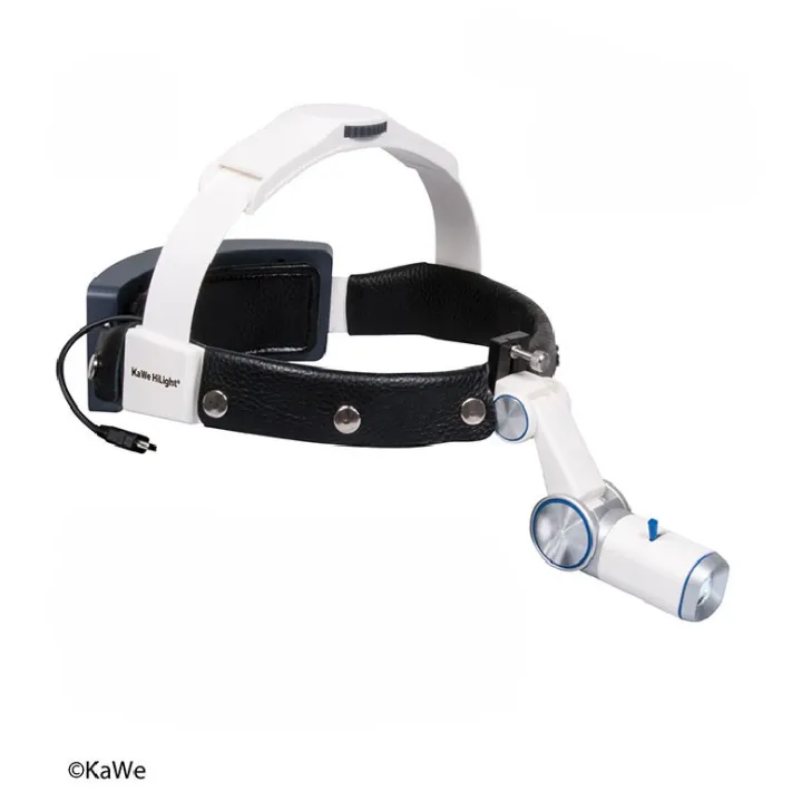 Lampe frontale KaWe HiLight LED H-800, sans accessoires