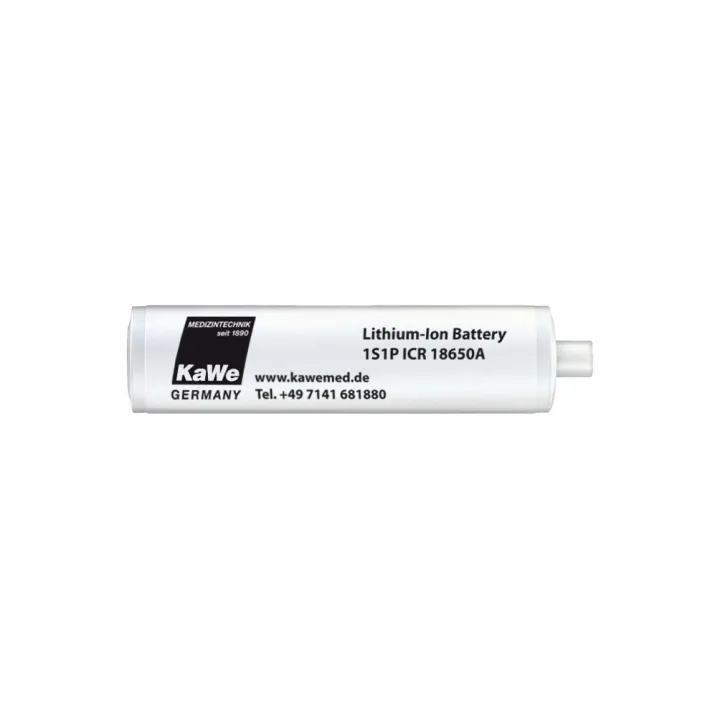 KaWe pile rechargeable Li-Ion 3,5 V