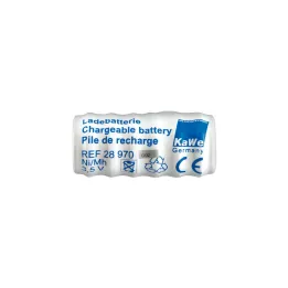 KaWe pile rechargeable NiMH 3,5V | matériel médical