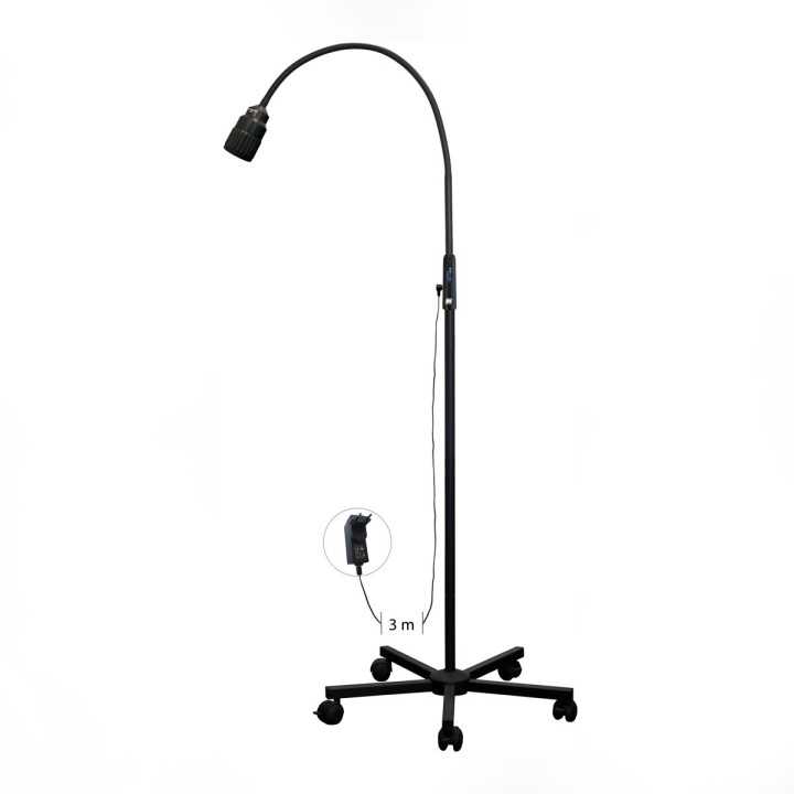 Lampe d'examen KaWe MASTERLIGHT LED 3F