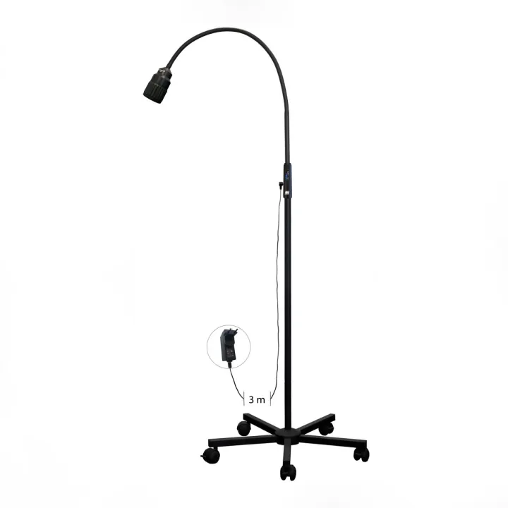 Lampe d'examen KaWe MASTERLIGHT LED 3F