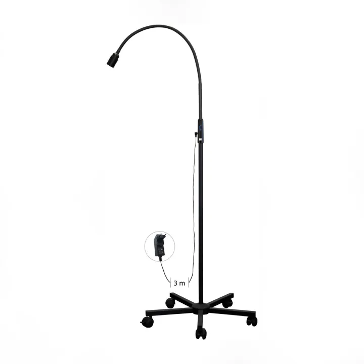 Lampes d'examen KaWe MASTERLIGHT 3