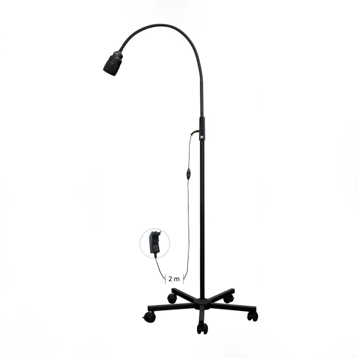 Lampe d'examen médicale KaWe MASTERLIGHT LED 2F