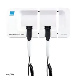 KaWe MedCenter 5000, 3,5 V, module de base