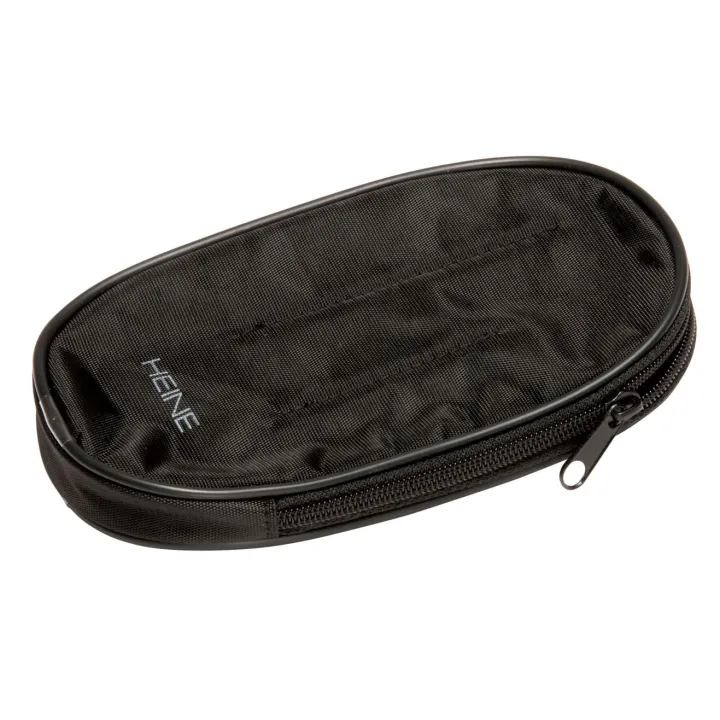 Etui souple à fermeture éclair pour otoscopes HEINE