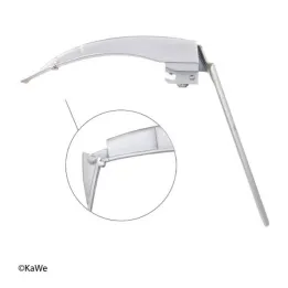 KaWe F.O. FLAPLIGHT MEGALIGHT Macintosh lame, taille 3