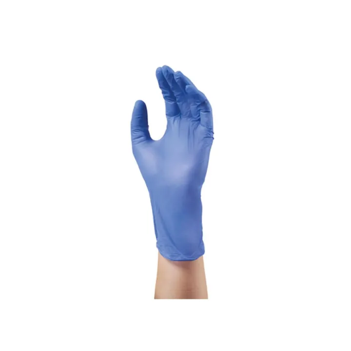 HARTMANN Peha-soft nitrile fino non poudré Taille S, 10 pcs
