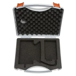 Mallette pour loupe binoculaire HEINE