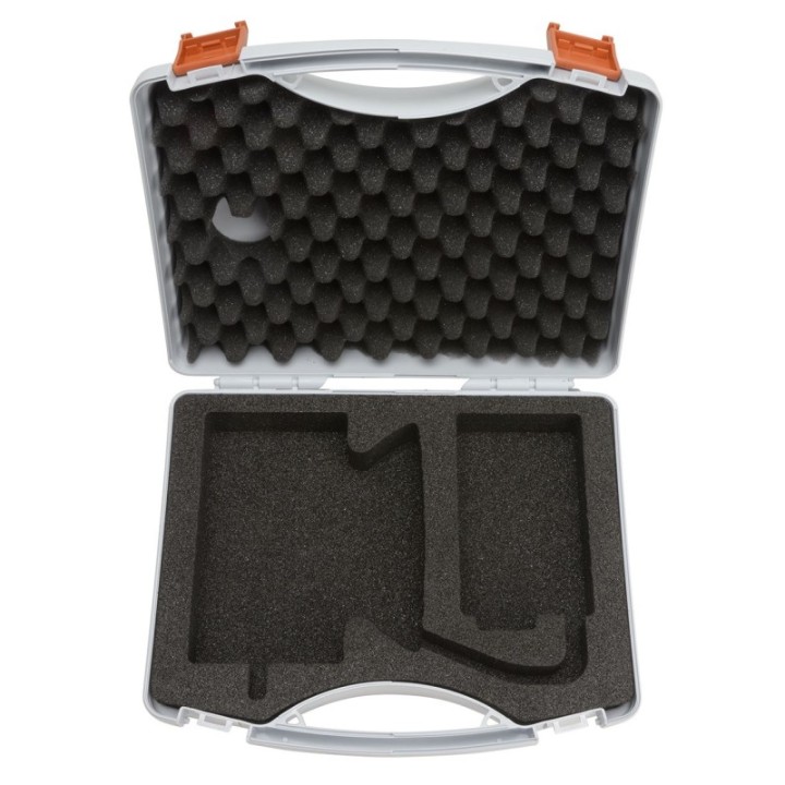 Mallette pour loupe binoculaire HEINE