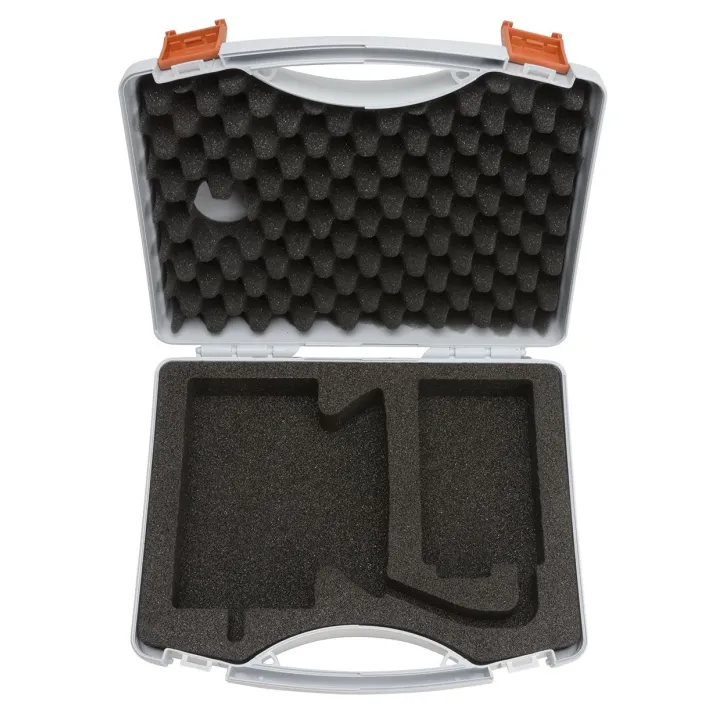 Mallette pour loupe binoculaire HEINE