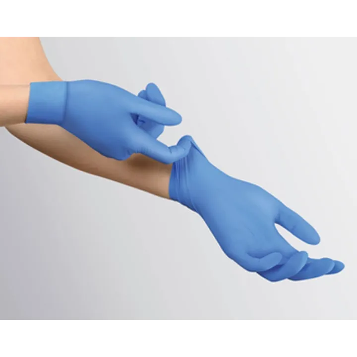 HARTMANN Peha-soft nitrile stérile Taille M, 50 paire