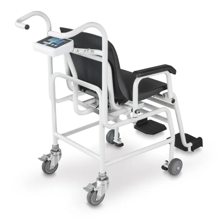 Fauteuil pèse-personne KERN MCC 250K100M