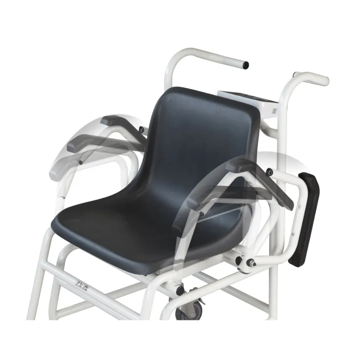 Fauteuil pèse-personne KERN MCC 250K100M