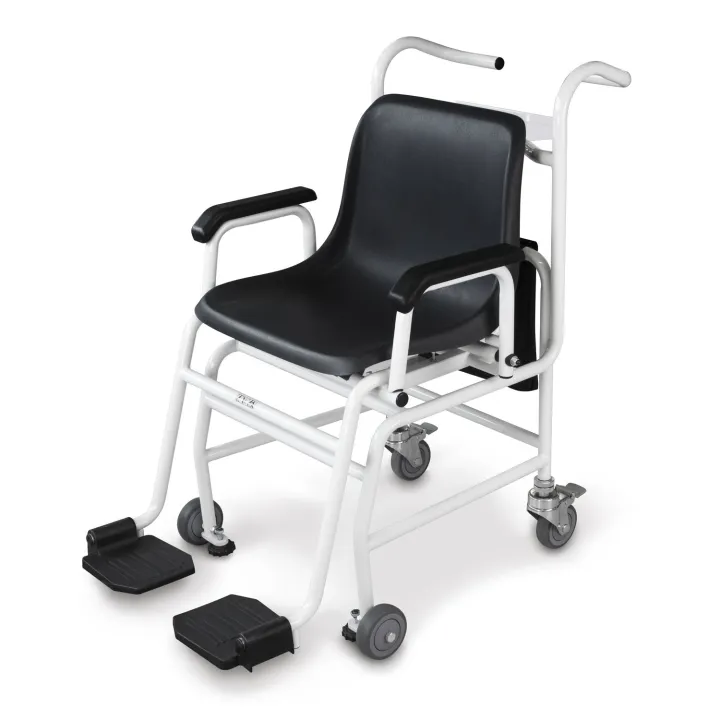 Fauteuil pèse-personne KERN MCC 250K100M