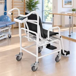 Fauteuil pèse-personne KERN MCD 300K-1