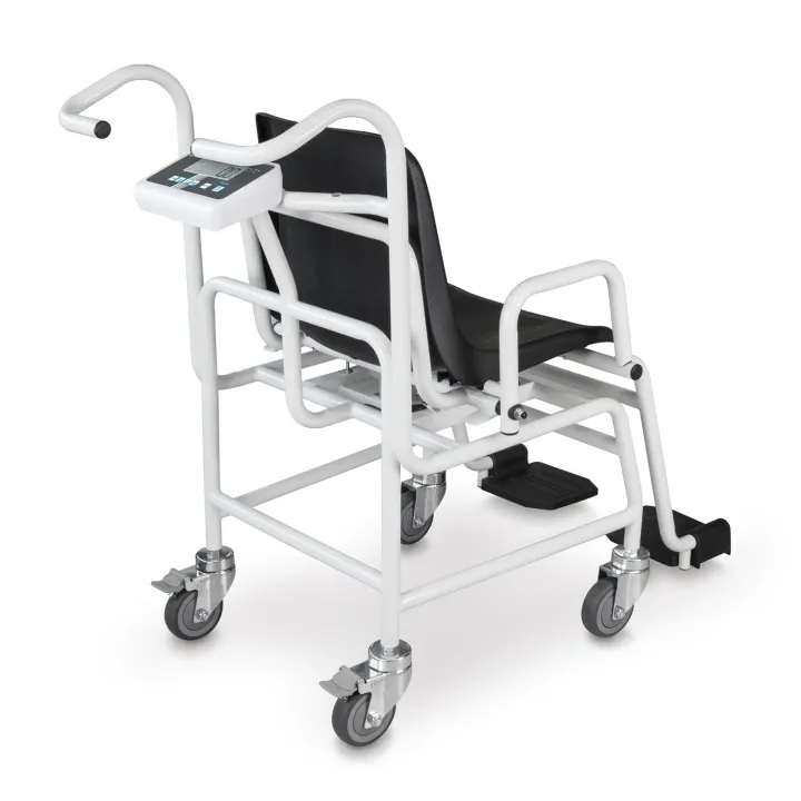 Fauteuil pèse-personne KERN MCD 300K-1