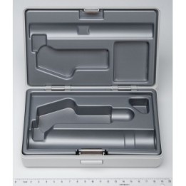 Etui rigide pour Skiascope HEINE BETA 200