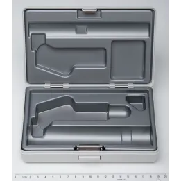 Etui rigide pour Skiascope HEINE BETA 200