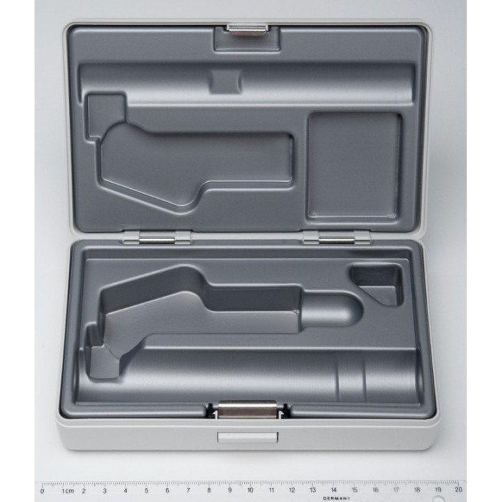 Etui rigide pour Skiascope HEINE BETA 200