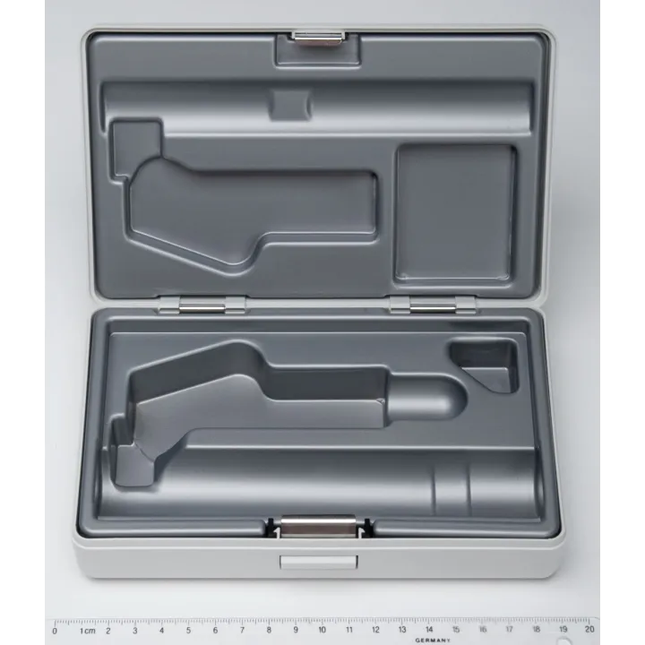 Etui rigide pour Skiascope HEINE BETA 200