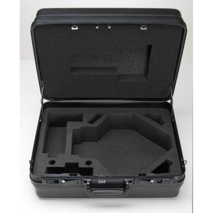 Mallette pour HEINE ML4 et OMEGA 500