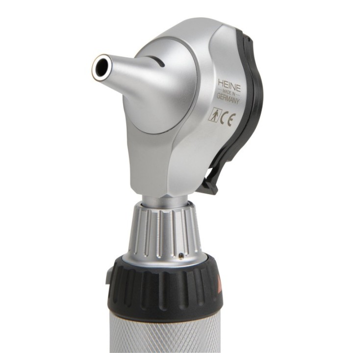 Otoscope HEINE BETA 400 LED F.O.