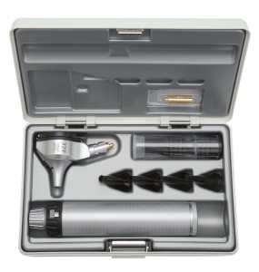 Otoscope HEINE BETA 400 F.O. XHL