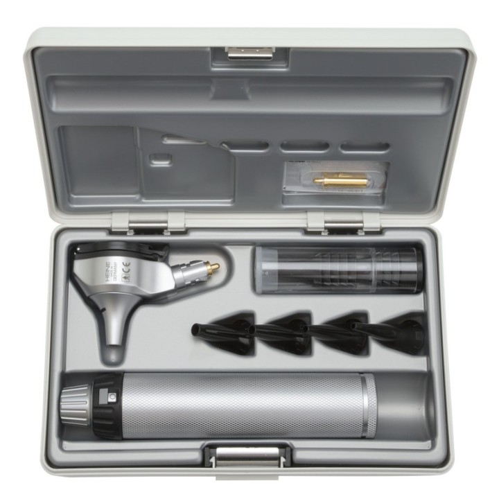 Otoscope HEINE BETA 400 F.O. XHL