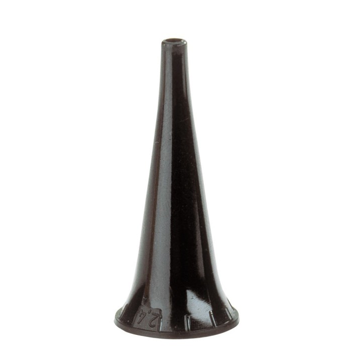 Spéculums réutilisables pour otoscopes HEINE