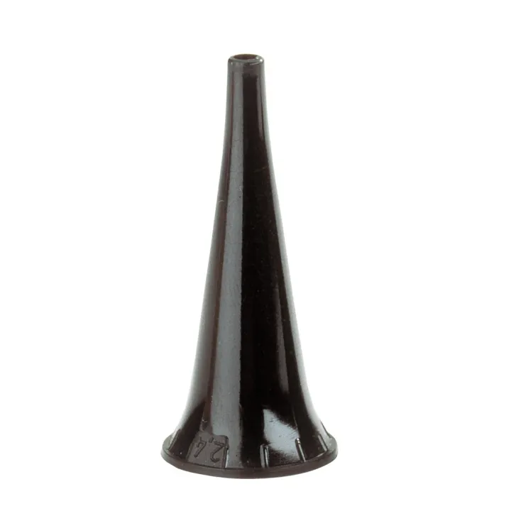 Spéculums réutilisables pour otoscopes HEINE