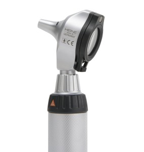 Otoscope HEINE BETA 200 LED en étui rigide