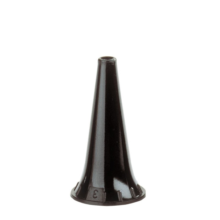 Spéculums réutilisables pour otoscopes HEINE
