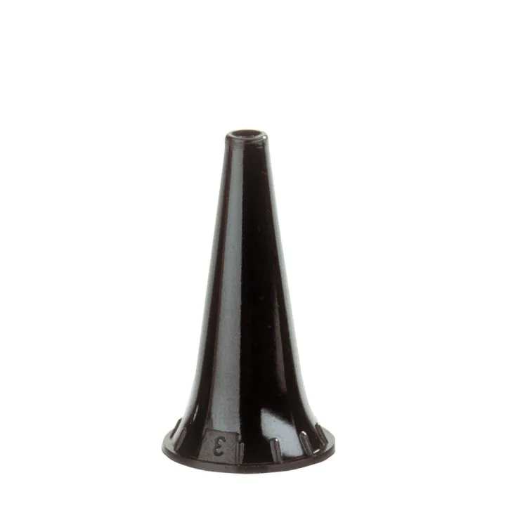 Spéculums réutilisables pour otoscopes HEINE