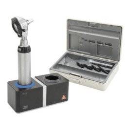 Trousses de diagnostic HEINE BETA 200 LED avec BETA 4 NT