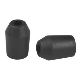 Spéculums à usage unique souple, 3,0 mm, 40 pièces