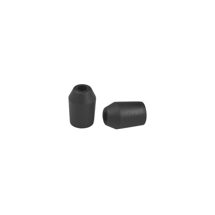 Spéculums à usage unique souple, 3,0 mm, 40 pièces