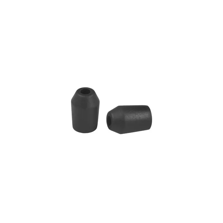 Spéculums à usage unique souple, 3,0 mm, 40 pièces