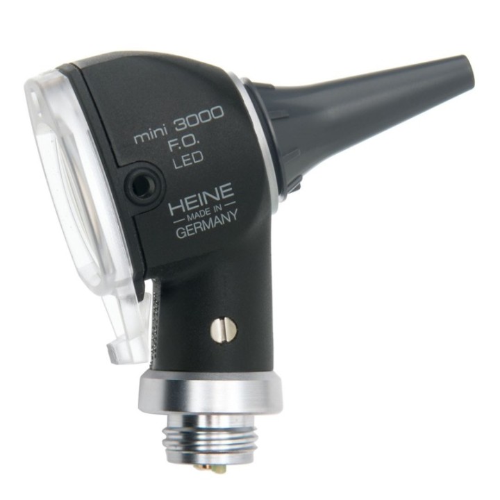 Otoscope HEINE mini 3000 LED F.O.