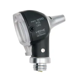 Tête d’Otoscope HEINE mini 3000 LED F.O.