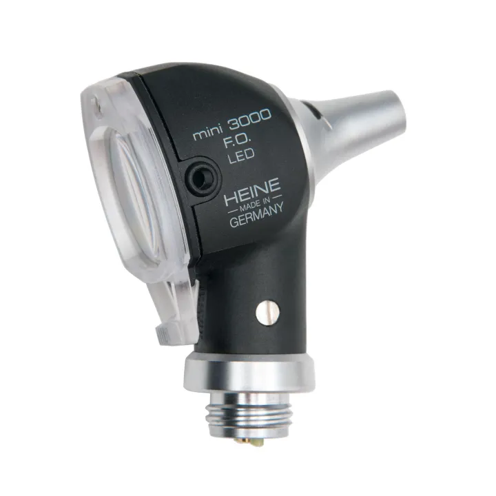 Tête d’Otoscope HEINE mini 3000 LED F.O.